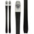 Rossignol Escaper 87 Skis - Women's 2025