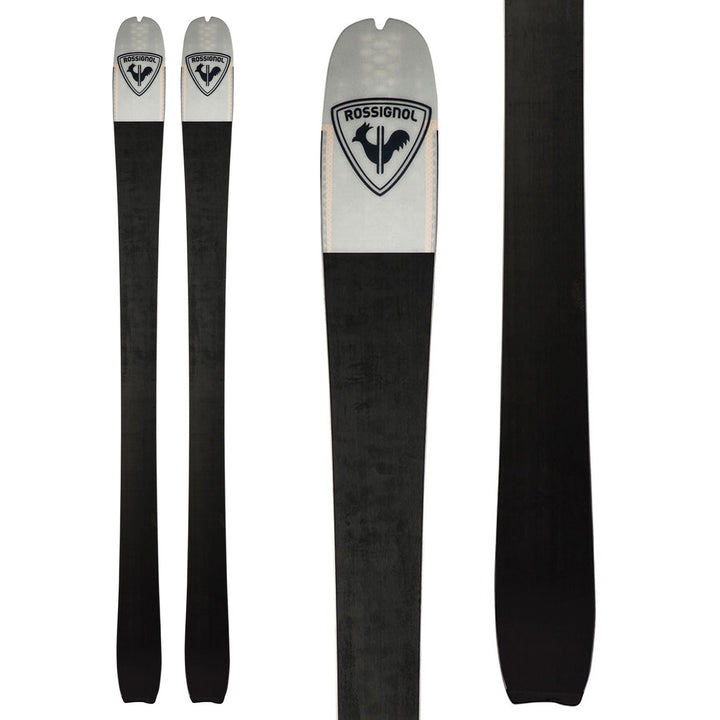 Rossignol Escaper 87 Skis - Women's 2025