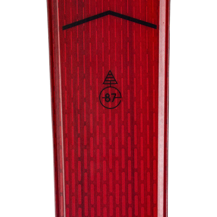 Rossignol Escaper 87 Skis 2025