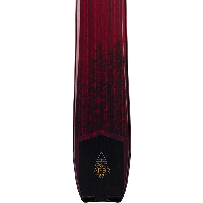 Rossignol Escaper 87 Skis 2025