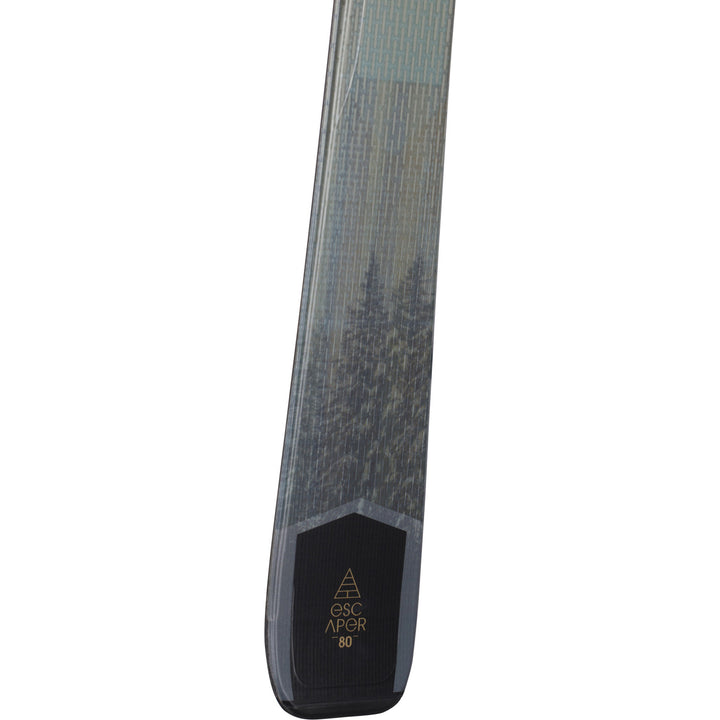 Rossignol Escaper 80 Skis 2025