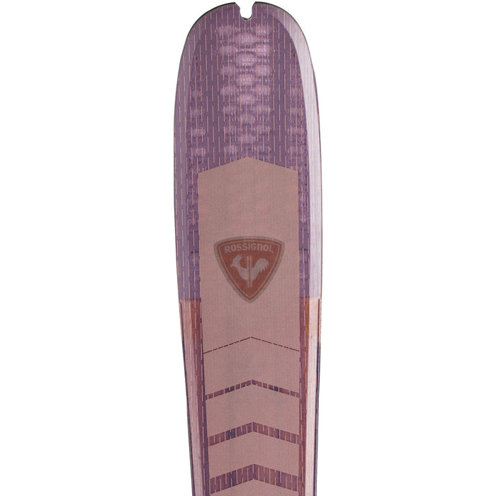 Rossignol Escaper 87 Skis - Women's 2025