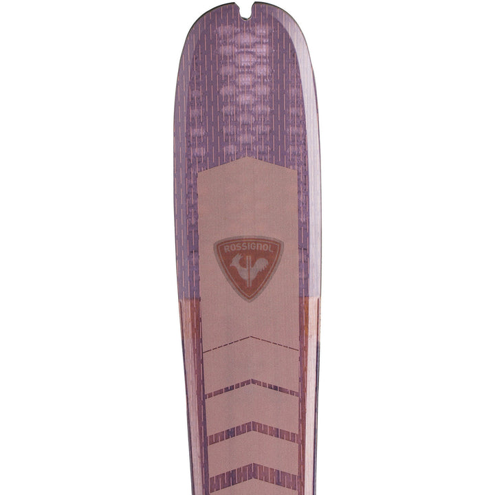 Rossignol Escaper 87 Skis - Women's 2025