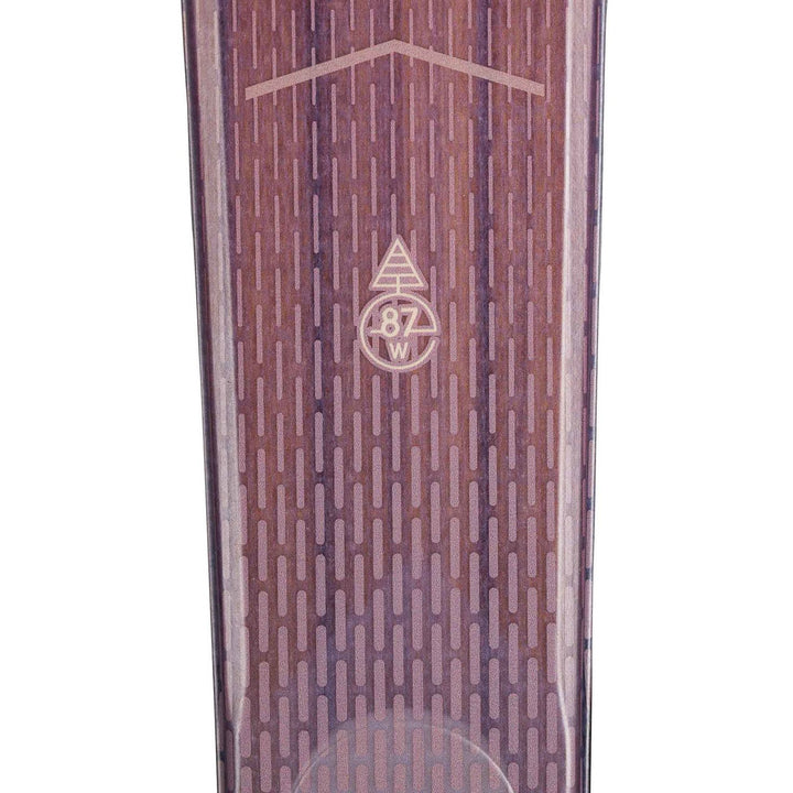 Rossignol Escaper 87 Skis - Women's 2025
