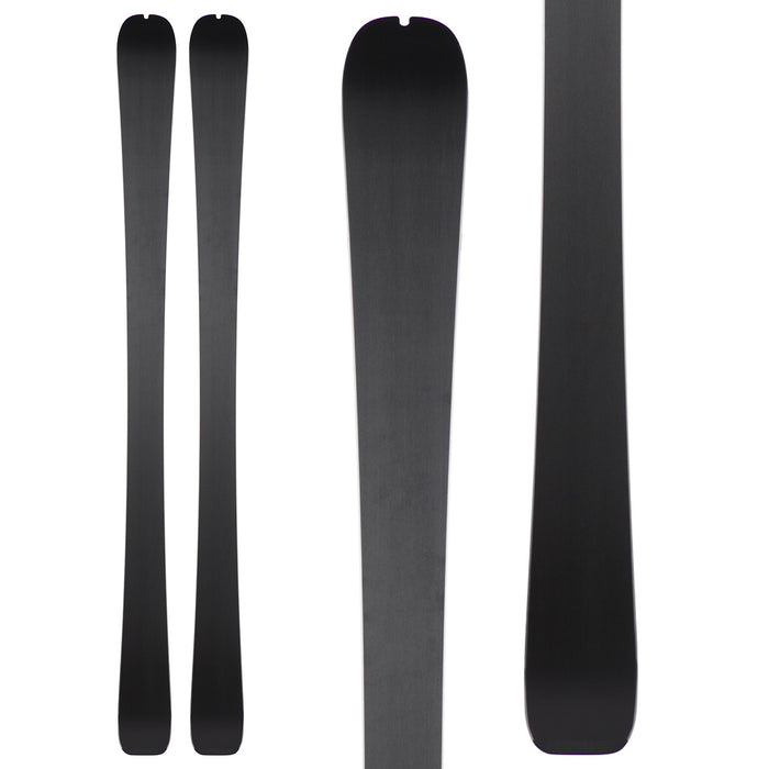 Rossignol Escaper 80 Skis 2025