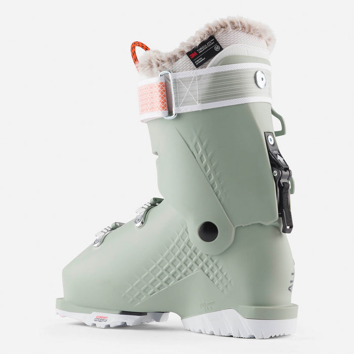 Rossignol Alltrack Pro 90 GW Ski Boots - Women's 2025 Mint