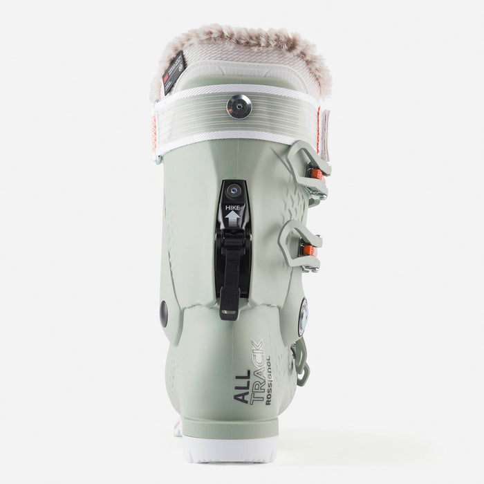 Rossignol Alltrack Pro 90 GW Ski Boots - Women's 2025 Mint