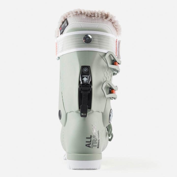 Rossignol Alltrack Pro 90 GW Ski Boots - Women's 2025 Mint
