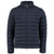 Save the Duck Ari Jacket - Men's Blue Black