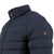 Save the Duck Ari Jacket - Men's Blue Black
