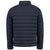 Save the Duck Ari Jacket - Men's Blue Black