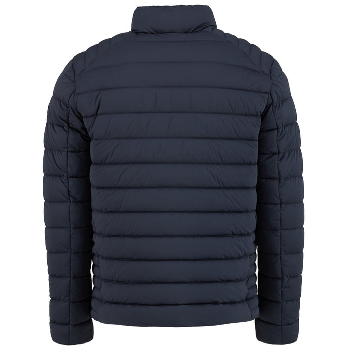 Save the Duck Ari Jacket - Men's Blue Black