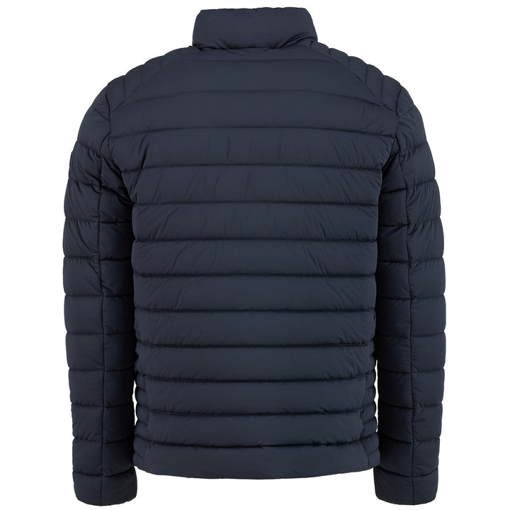 Save the Duck Ari Jacket - Men's Blue Black