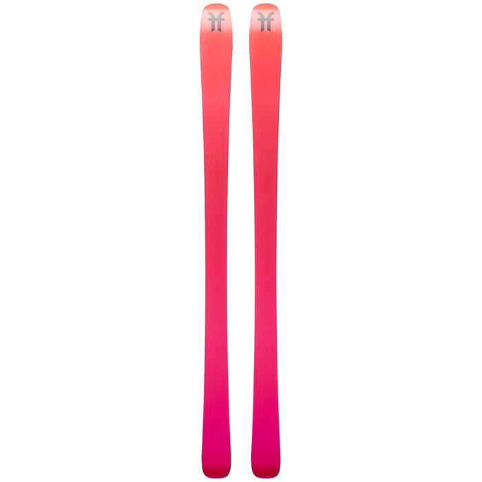 Faction Dancer 79 Skis 2026 Pink