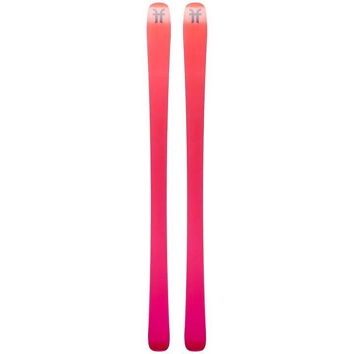 Faction Dancer 79 Skis 2026 Pink