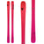 Faction Dancer 79 Skis 2026 Pink