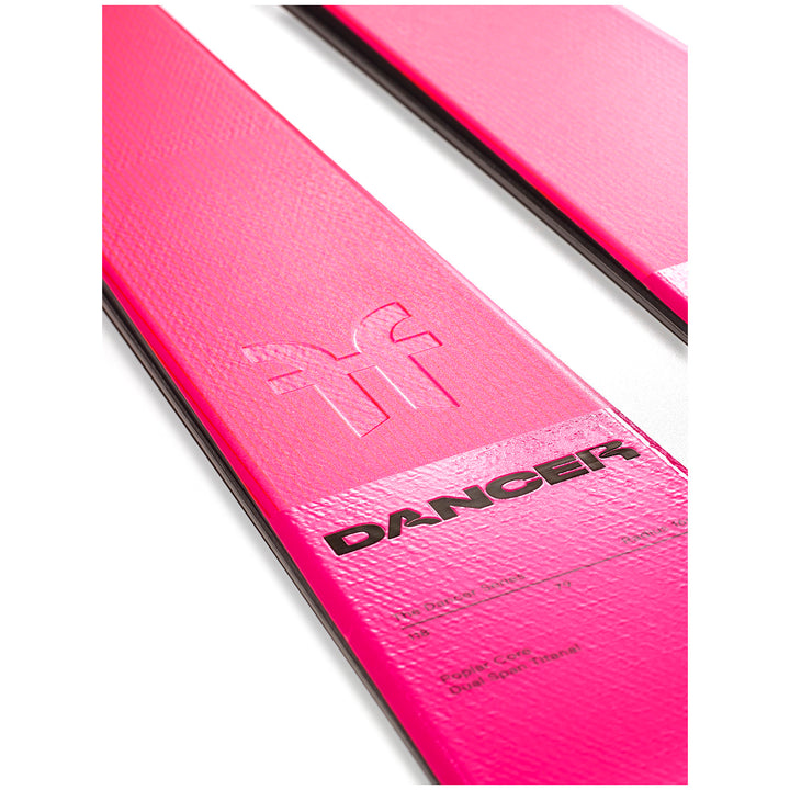 Faction Dancer 79 Skis 2026 Pink