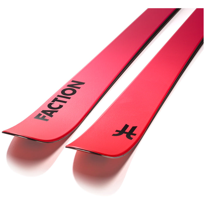 Faction Dancer 79 Skis 2026 Pink