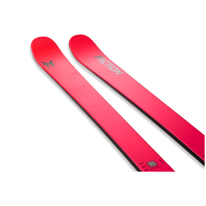 Faction Dancer 79 Skis 2026 Pink
