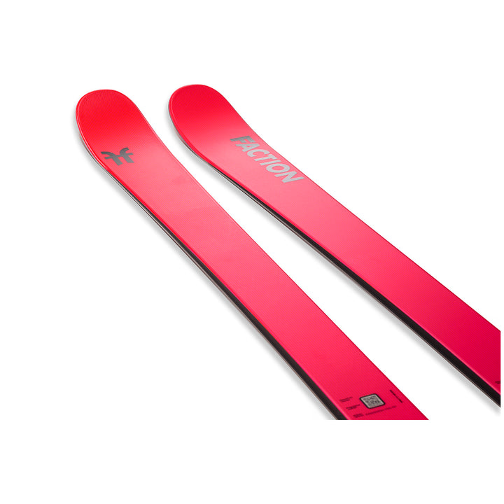 Faction Dancer 79 Skis 2026 Pink