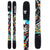 Faction Prodigy Jr. Skis - Kids' 2026