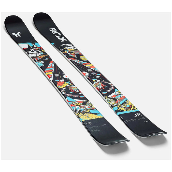Faction Prodigy Jr. Skis - Kids' 2026
