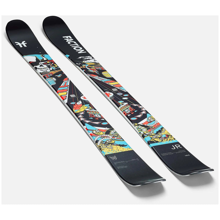 Faction Prodigy Jr. Skis - Kids' 2026