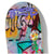 There Skateboards Shag Gutter Bud 8.38 Skateboard Deck