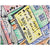 There Skateboards Poe Wus Here 8.25 Skateboard Deck