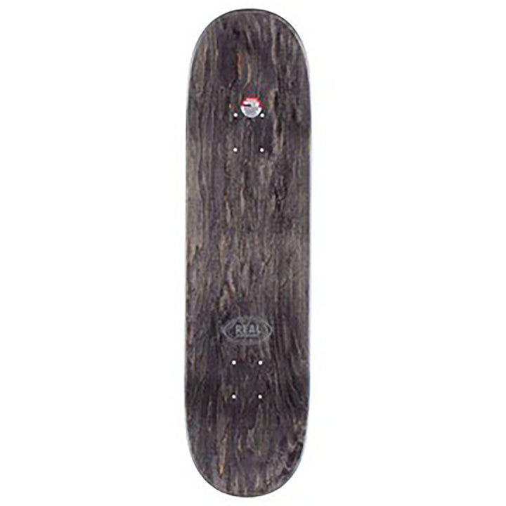 Real Hayley Rainbow Holo Cathedral 8.25 Skateboard Deck