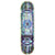 Real Hayley Rainbow Holo Cathedral 8.25 Skateboard Deck