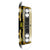 Real Ishod Grille LTD Gold Foil True Fit 8.25 Skateboard Deck