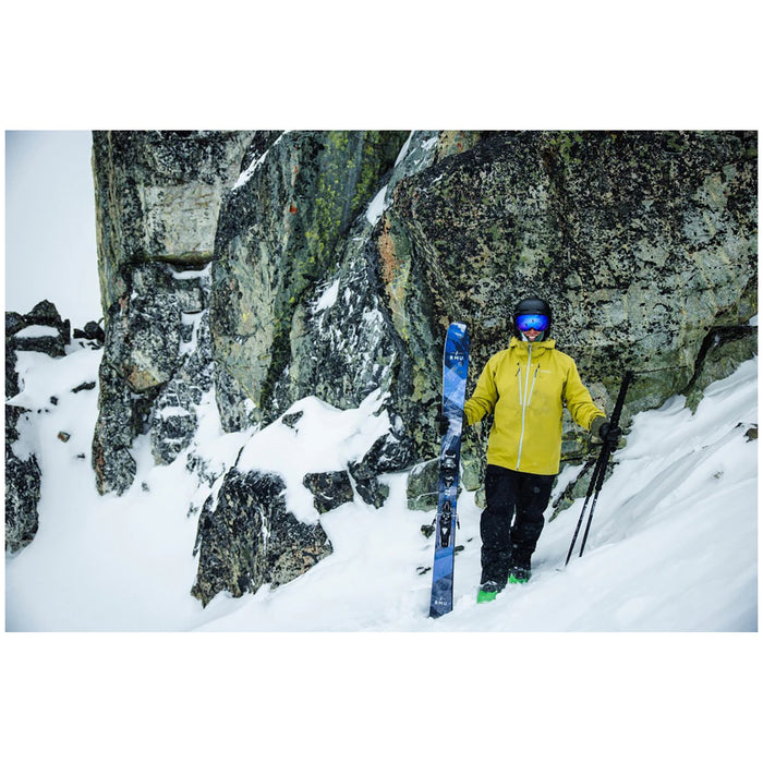 RMU Apostle 106 Skis 2026