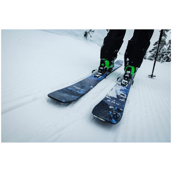 RMU Apostle 106 Skis 2026