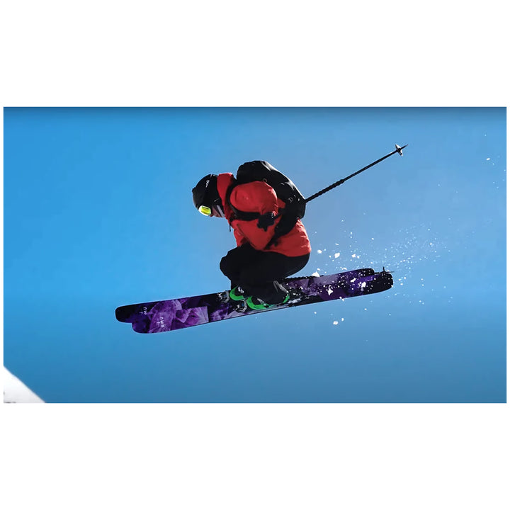 RMU Apostle 114 Skis 2026