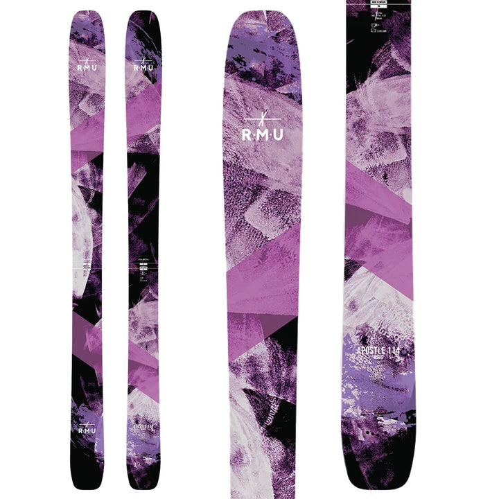 RMU Apostle 114 Skis 2026