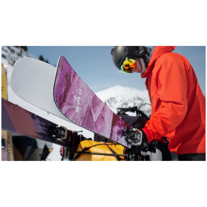 RMU Apostle 114 Skis 2026