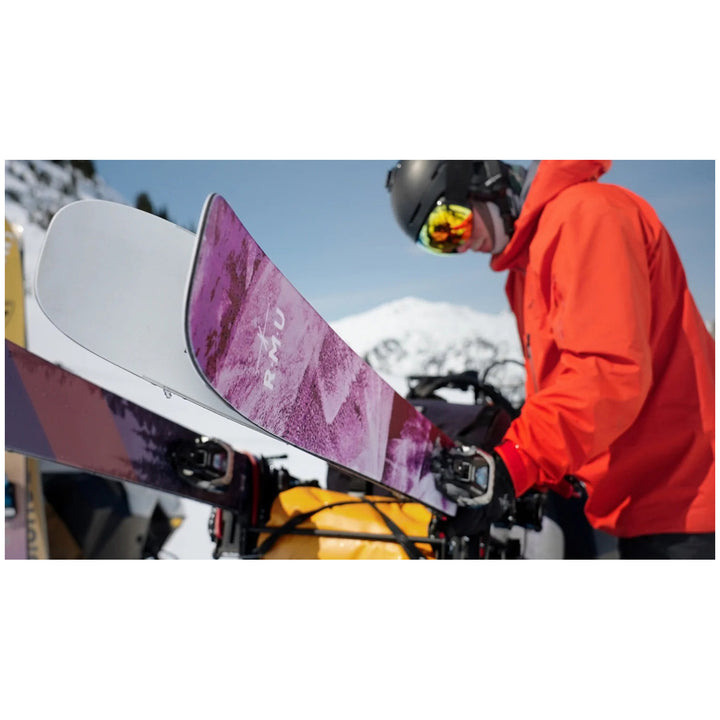 RMU Apostle 114 Skis 2026