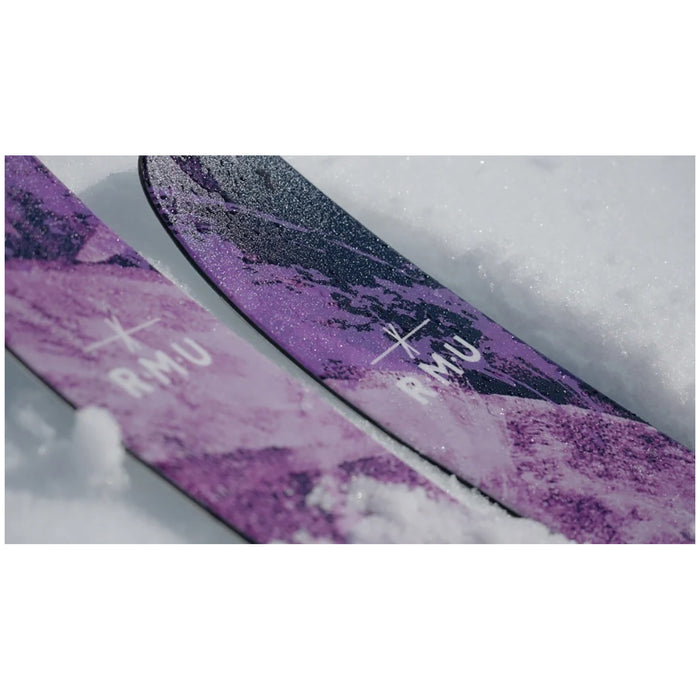 RMU Apostle 114 Skis 2026
