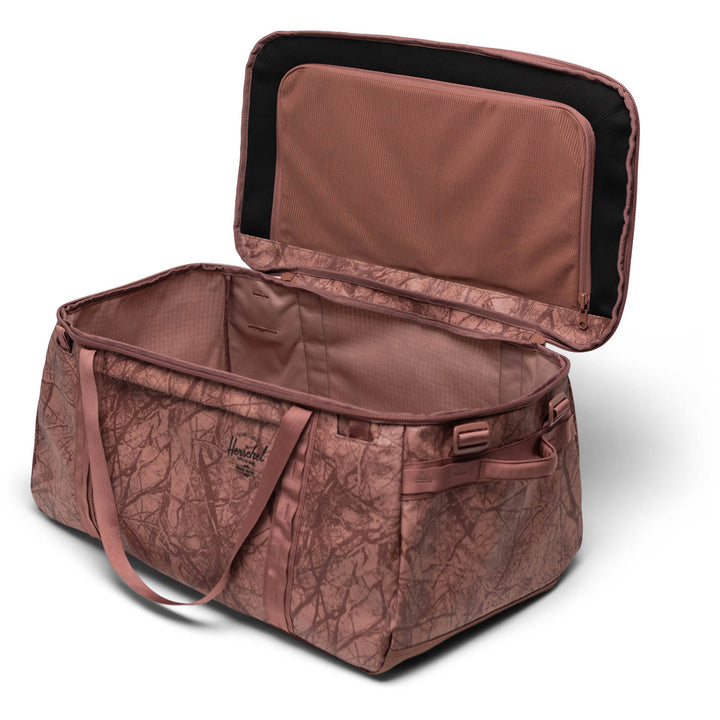 Herschel Supply Co. All Season 66 L Duffel Ash Rose EQ Camo