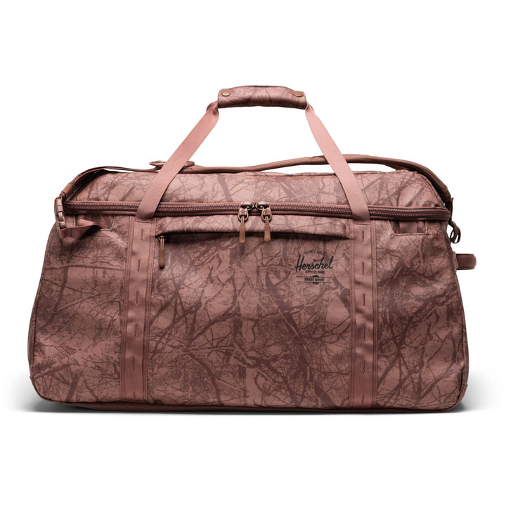Herschel Supply Co. All Season 66 L Duffel Ash Rose EQ Camo