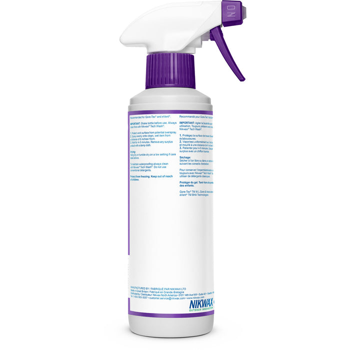 Nikwax Tx Direct (Spray On) 33.8 oz None
