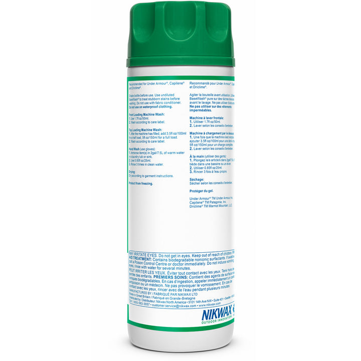 Nikwax Base Wash 33.8 oz None