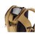 Arva Ride 24L Backpack Brown