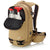 Arva Ride 24L Backpack Brown