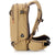 Arva Ride 24L Backpack Brown