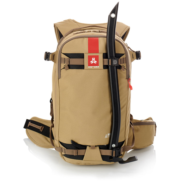 Arva Ride 24L Backpack Brown