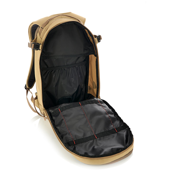 Arva Ride 24L Backpack Brown