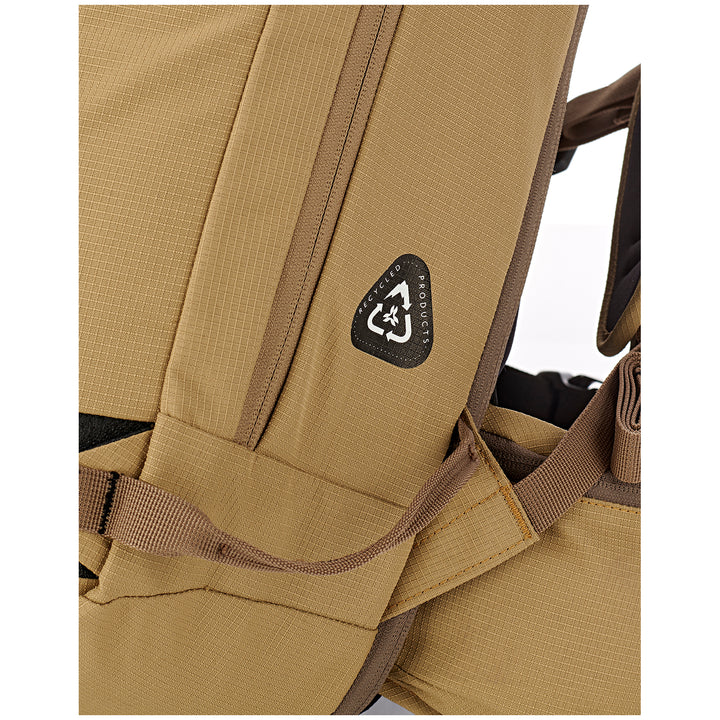 Arva Ride 24L Backpack Brown