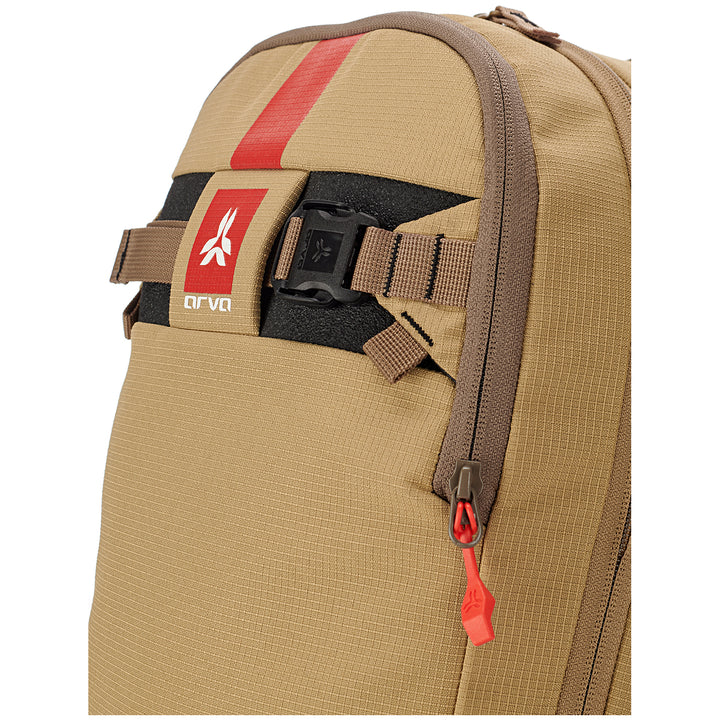 Arva Ride 24L Backpack Brown